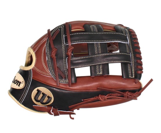 Wilson A2000-18 1799 12,75"  LHT