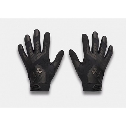 Underarmour Clean Up Black 25