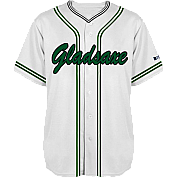 Power BB Jersey SS Full-Button