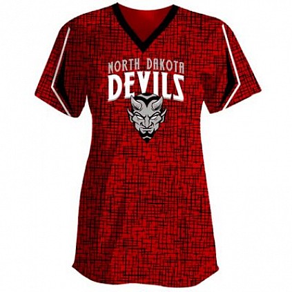 Home Turf FP Jersey SS No-Button