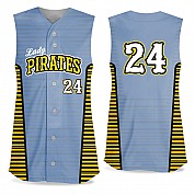 Yardstick FP Jersey Racerback