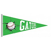 Augsburg Gators Pennant