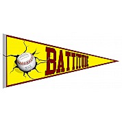 London Battitude Pennant