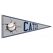 Catch Pennant