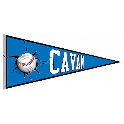 Cavan Comets Vaantje