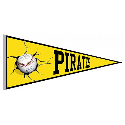 Pennant dei Pirati del Furth