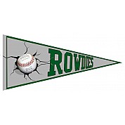 Rowdies Vaantje