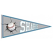 Sefton Sharks Vaantje