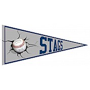 Stags Pennant
