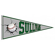 Sullivans Green Devils Vaantje