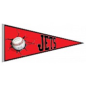 Weston Jets Vaantje