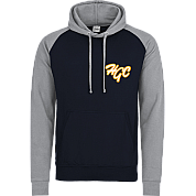 HGC Contrast Hoodie
