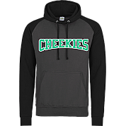 Leeds Cheekies Contrast Hoodie