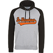 Hazenkamp Contrast Hoodie