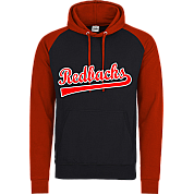 Essex Redbacks Contrast Hoodie