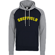 Sheffield Bruins Contrast Hoodie