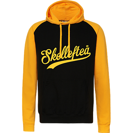 Skelleftea Contrast Hoodie
