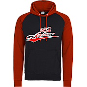 WSB Apeldoorn Contrast Hoodie