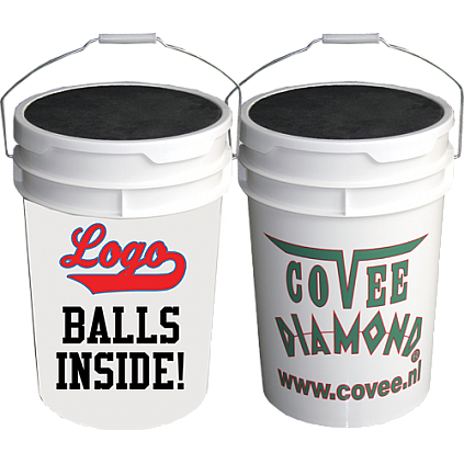 Club Ball Bucket