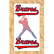 Club All-Over Badlaken: Hitter