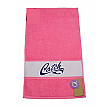 Club Towel: 3 sizes