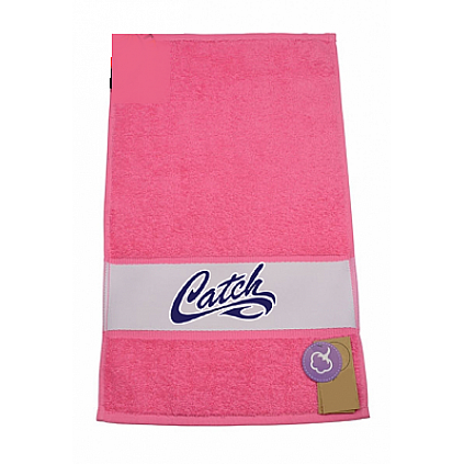 Club Towel: 3 sizes