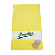 Club Towel: 3 sizes