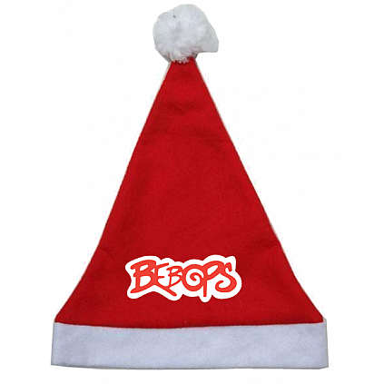 Club Kerst Muts