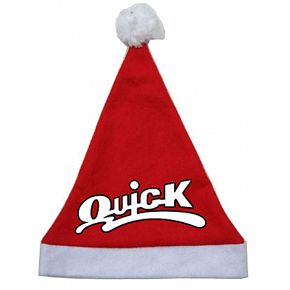 Club Kerst Muts