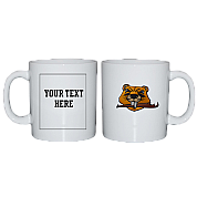 Bargenstedt Beavers Mug