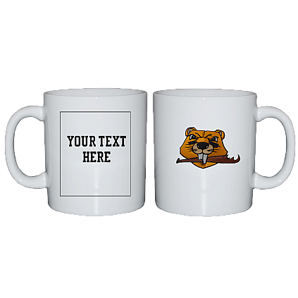 Bargenstedt Beavers Mug