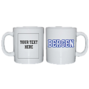 Bergen Wet Sox Mok
