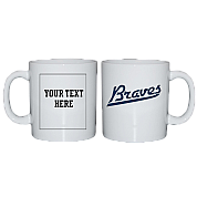 Braves Tazza