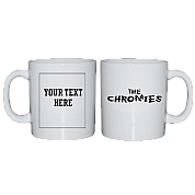 London Chromies Mok