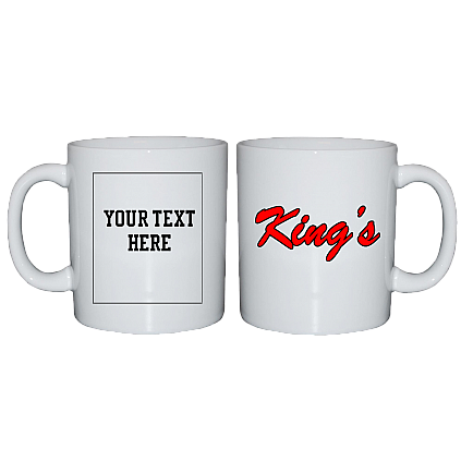Kings College Becher