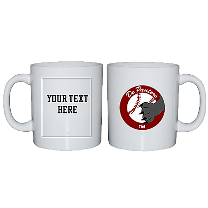 Panters Mug