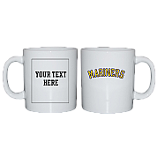 Plymouth Mariners Mug