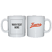 Sunville Tigers Tazza