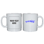 Tex Town Tigers Mok