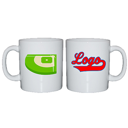 Tazza del club: Campo