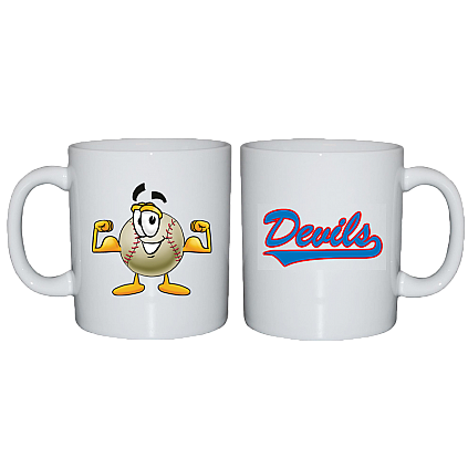 Club Mok: Mr. Baseball