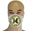 Club Mouth Mask