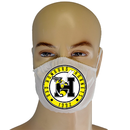Club Mouth Mask