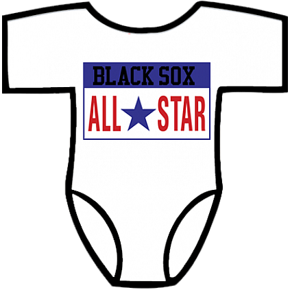 Tutina Club Baby: All-Star