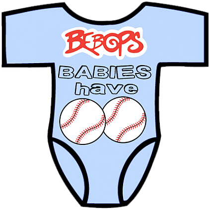 Tutina Club Baby: Palline