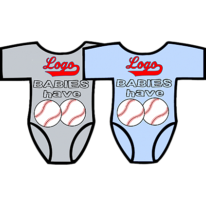 Tutina Club Baby: Palline