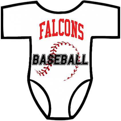 Pagliaccetto Club Baby: Cuciture da baseball