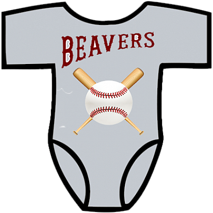 Tutina Club Baby: Pipistrelli incrociati