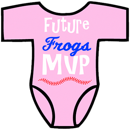 Tutina Club Baby: Futuro MVP