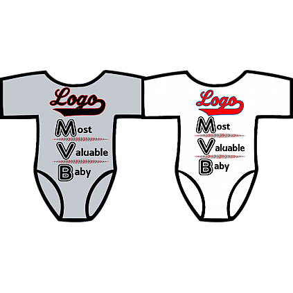 Tutina Club Baby: Il bambino più prezioso